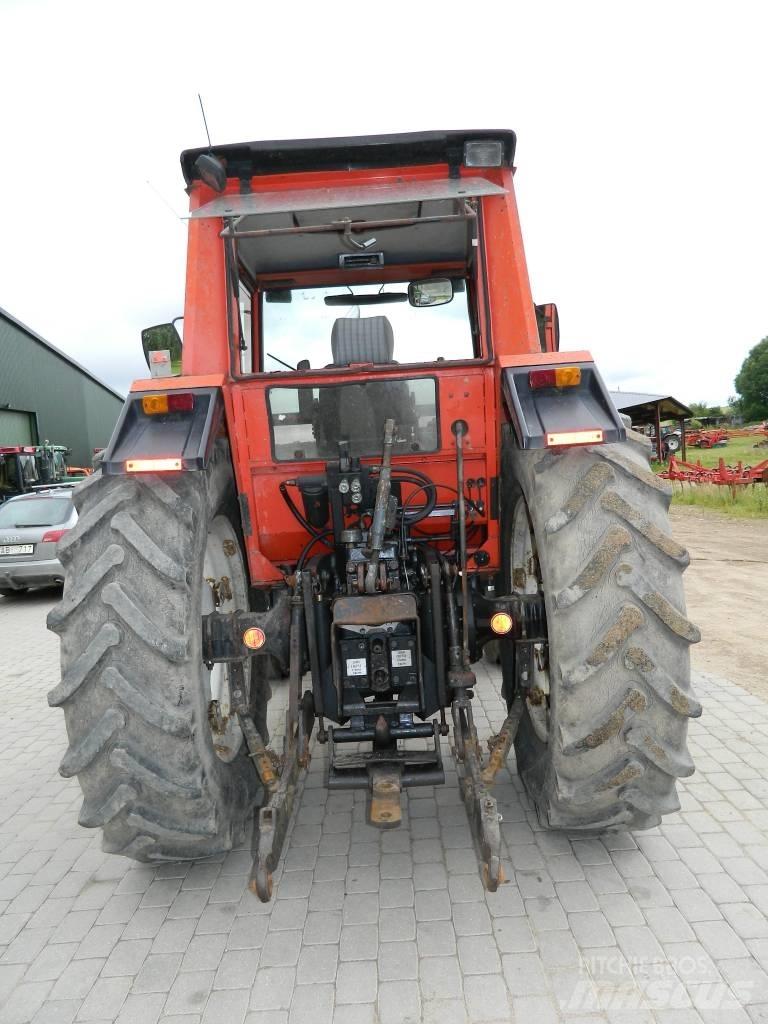 Valmet 705 Tractoren