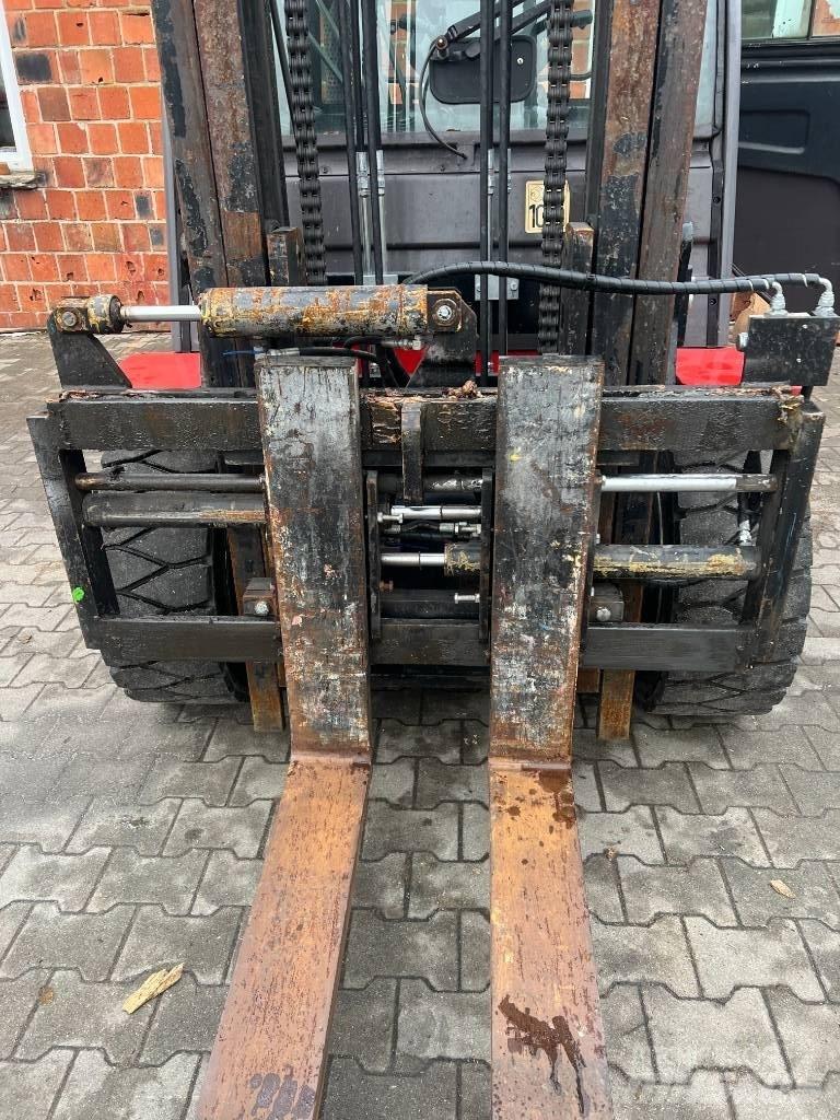 Manitou MI50D Diesel heftrucks