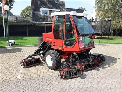 Toro 6700-D Rijmaaiers