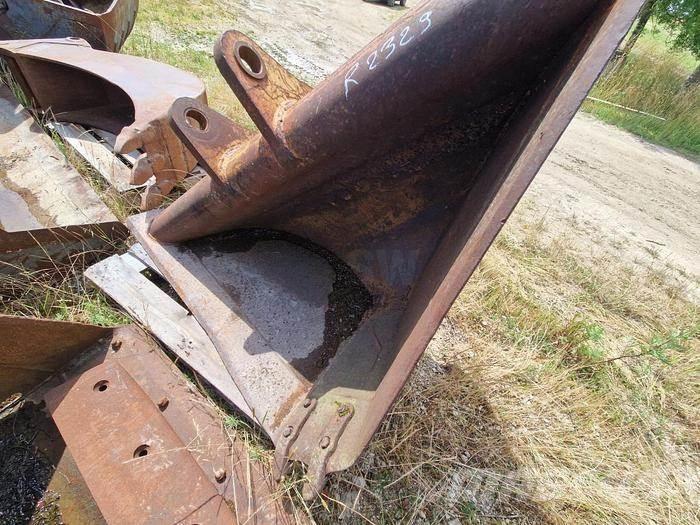 CASE 988 Bakken