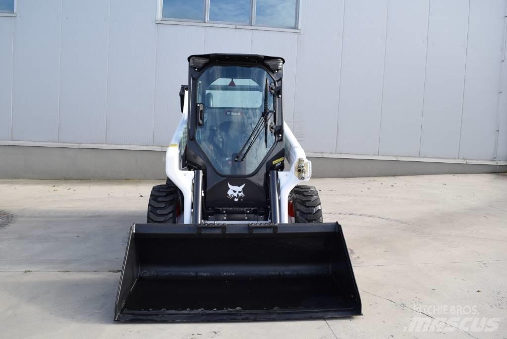 Bobcat S 64 Schrankladers