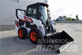 Bobcat S 64 Schrankladers