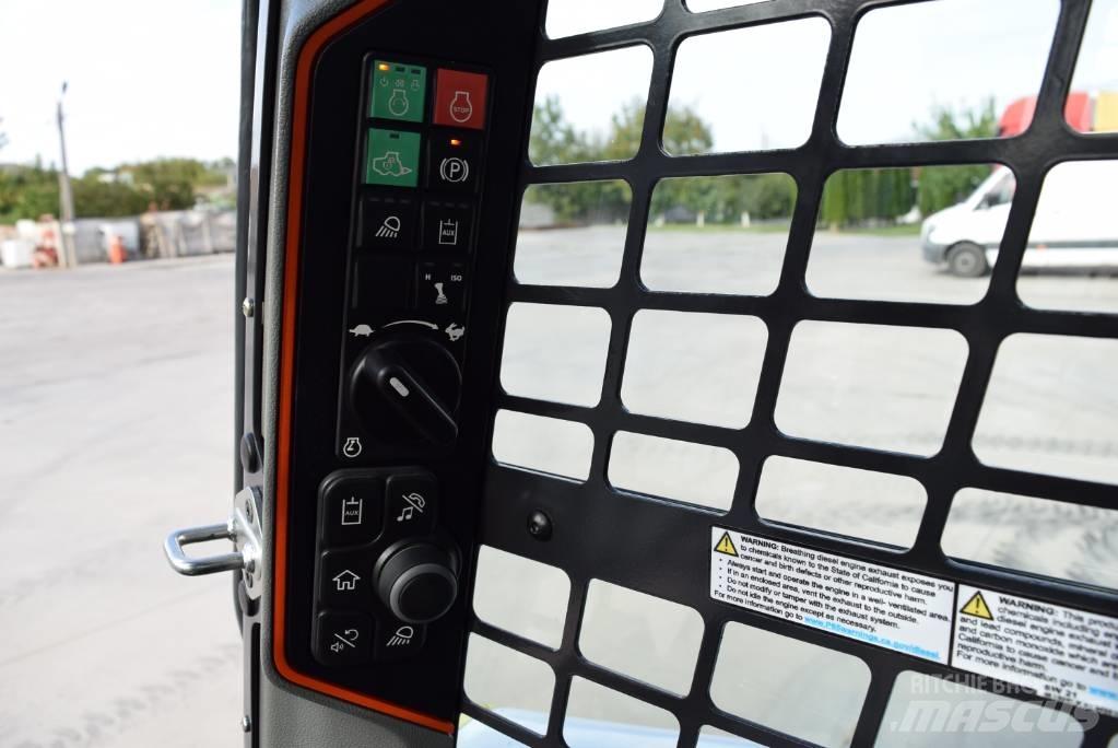 Bobcat S 64 Schrankladers