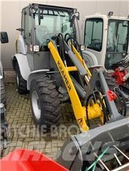 Kramer 5085 Wielladers