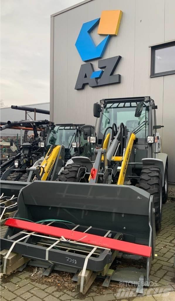 Kramer 5085 Wielladers