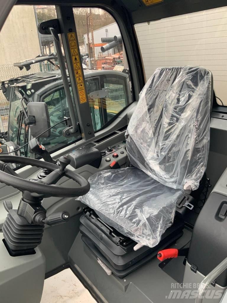 Kramer 5085 Wielladers