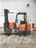 Aisle-Master 20SE Zijlader