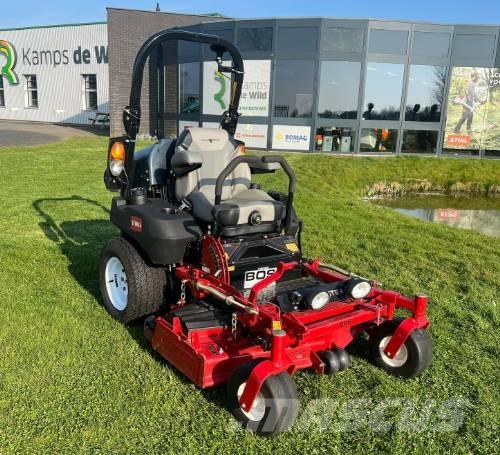Toro Z7000 Zero-turn grasmaaiers