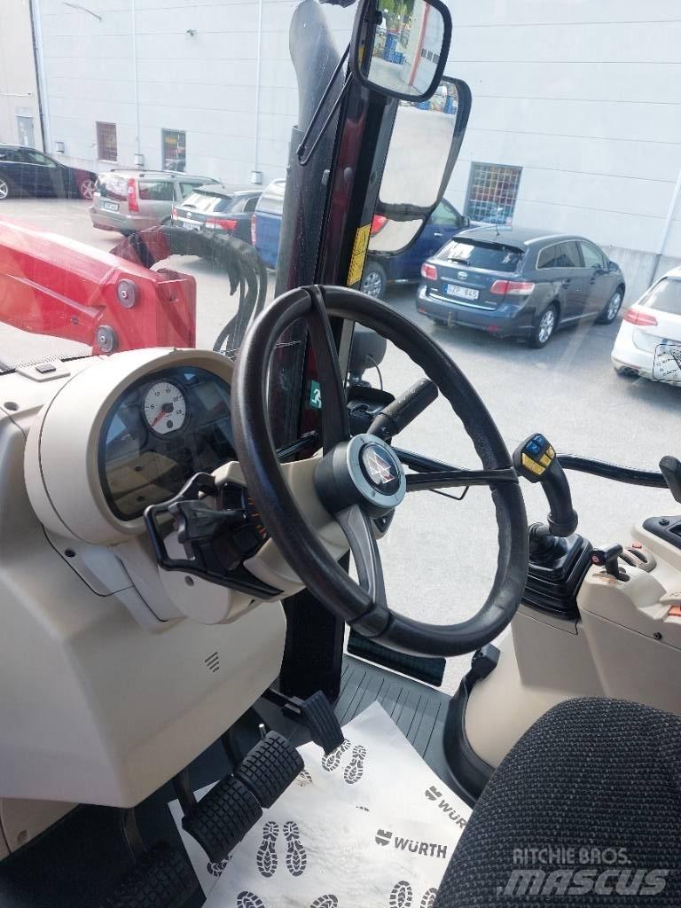 Massey Ferguson 5710 Tractoren