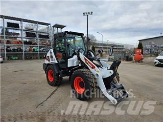 Bobcat L 85 Wielladers