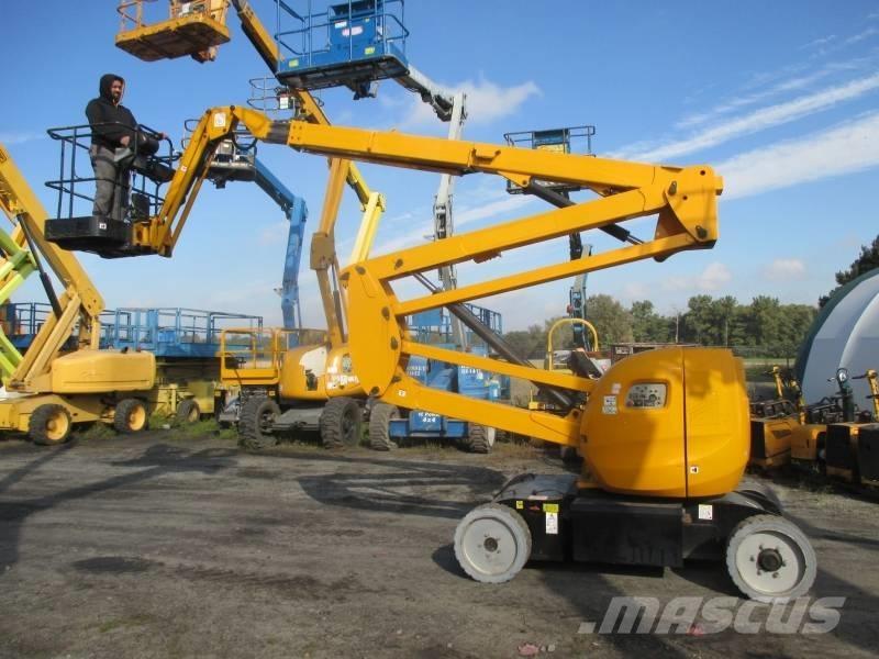Manitou 170 AETJ Knikarmhoogwerkers