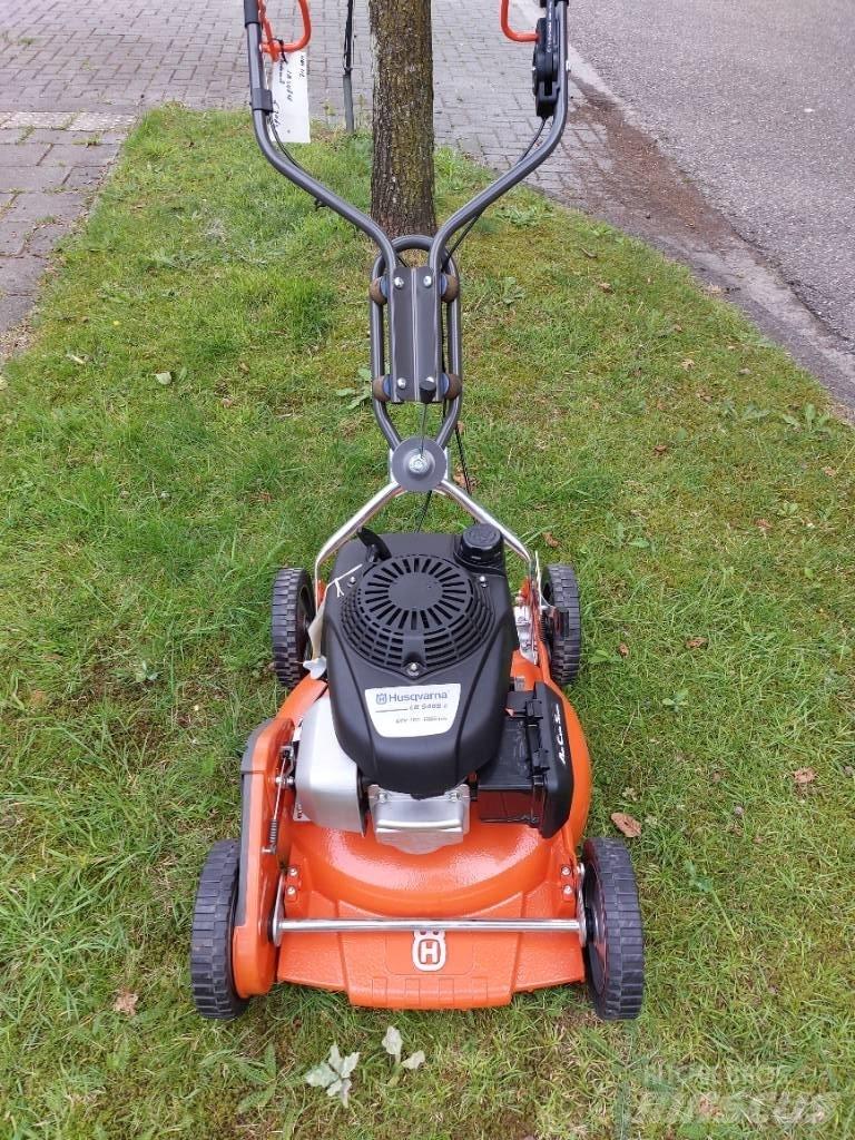 Husqvarna LB 548S Loopmaaier