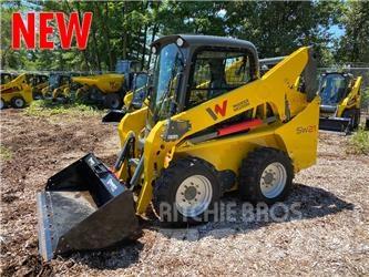 Wacker Neuson SW21 Schrankladers