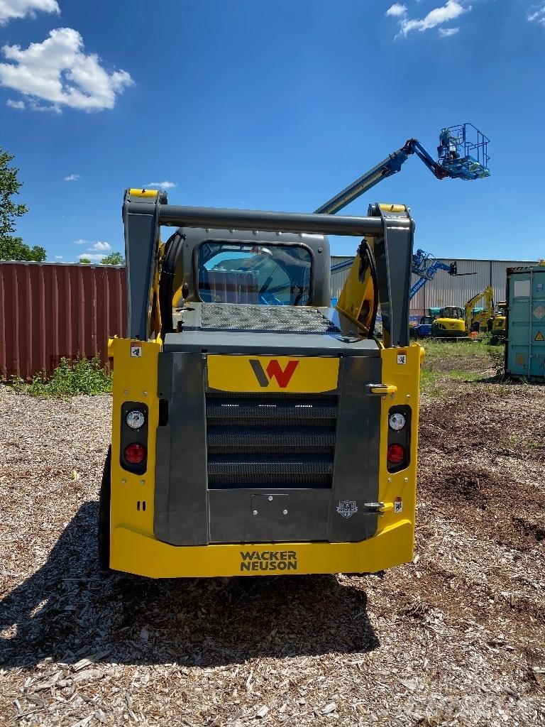 Wacker Neuson SW21 Schrankladers