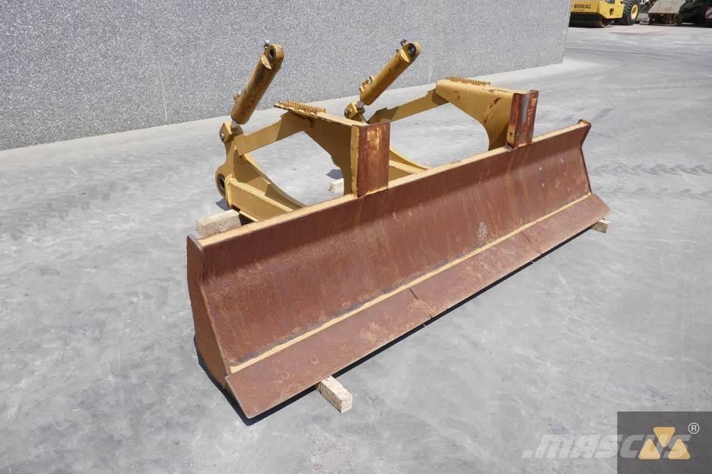 CAT Skidder blade Bladen