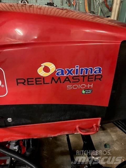 Toro Reelmaster 5010 Golfbaanmaaiers