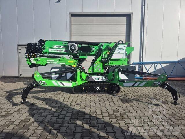 GREENLIFTER SC100 Mini hijskraan