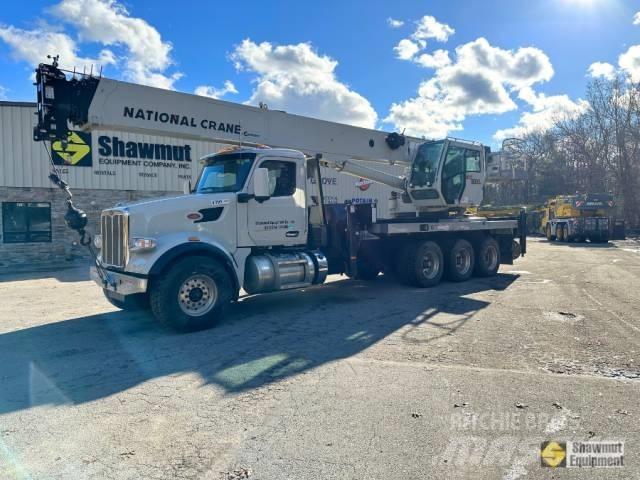 National NTC60XL 151 Anders