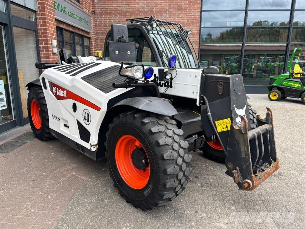 Bobcat TL 30.60 Verreikers
