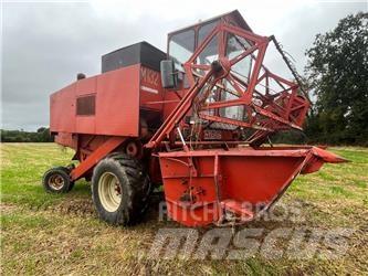 Laverda M132 Maaidorsmachines