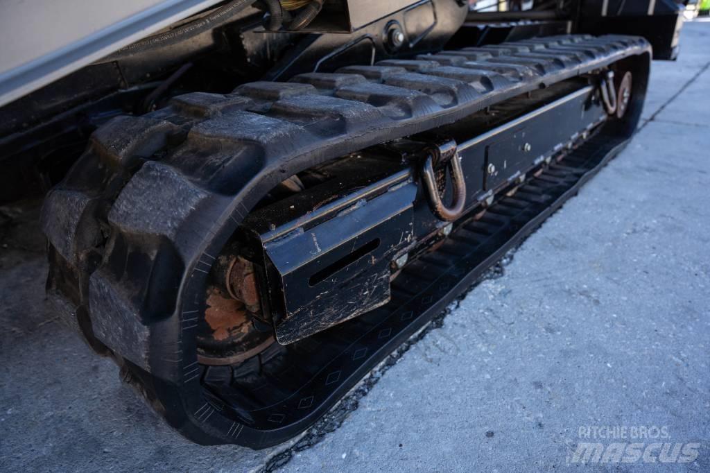 Ditch Witch JT40 Horizontale boorinstallaties