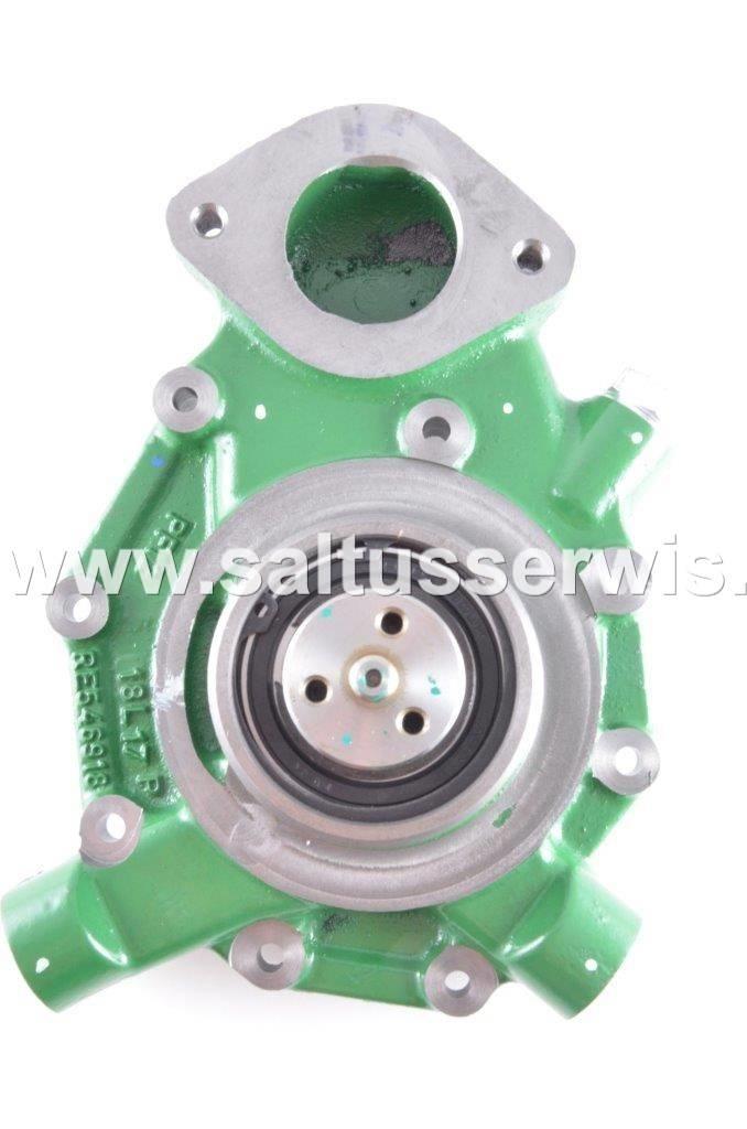  Pompa wody Motoren