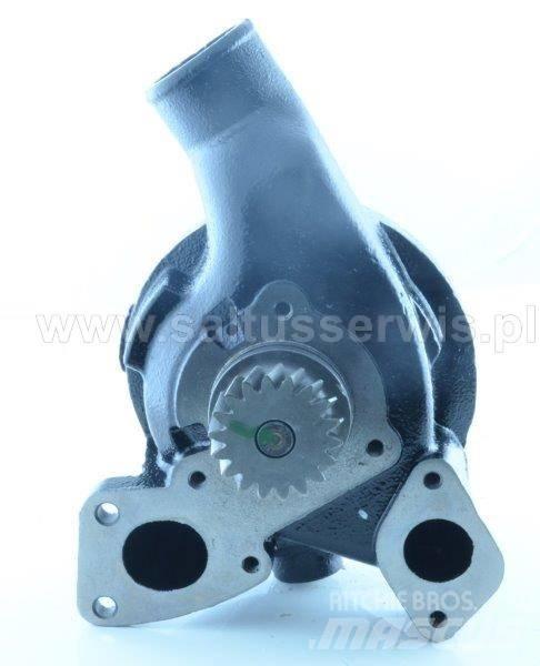  Pompa wody Motoren