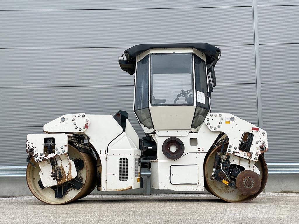 Dynapac CC224HF Duowalsen