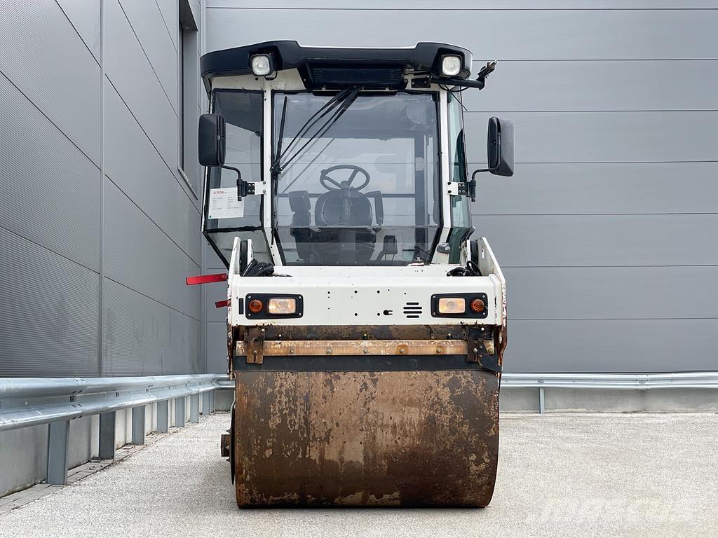 Dynapac CC224HF Duowalsen