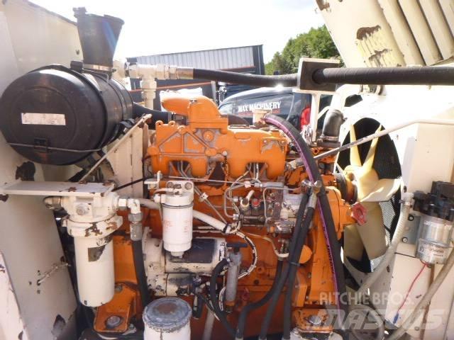 Wirtgen W500 Asfaltfrezen