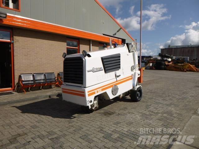 Wirtgen W500 Asfaltfrezen