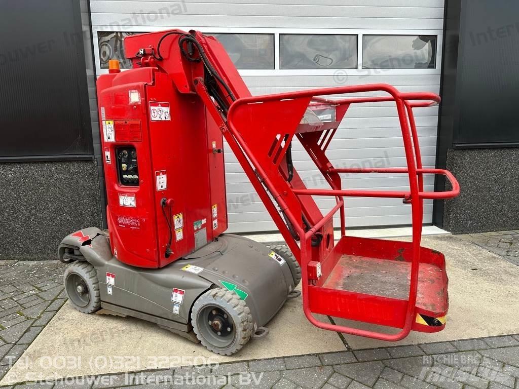 Haulotte STAR 8 Andere liften en hoogwerkers