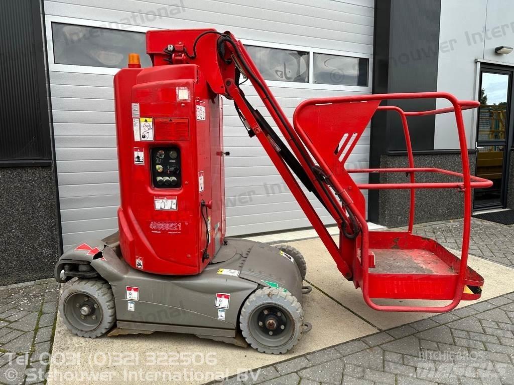 Haulotte STAR 8 Andere liften en hoogwerkers