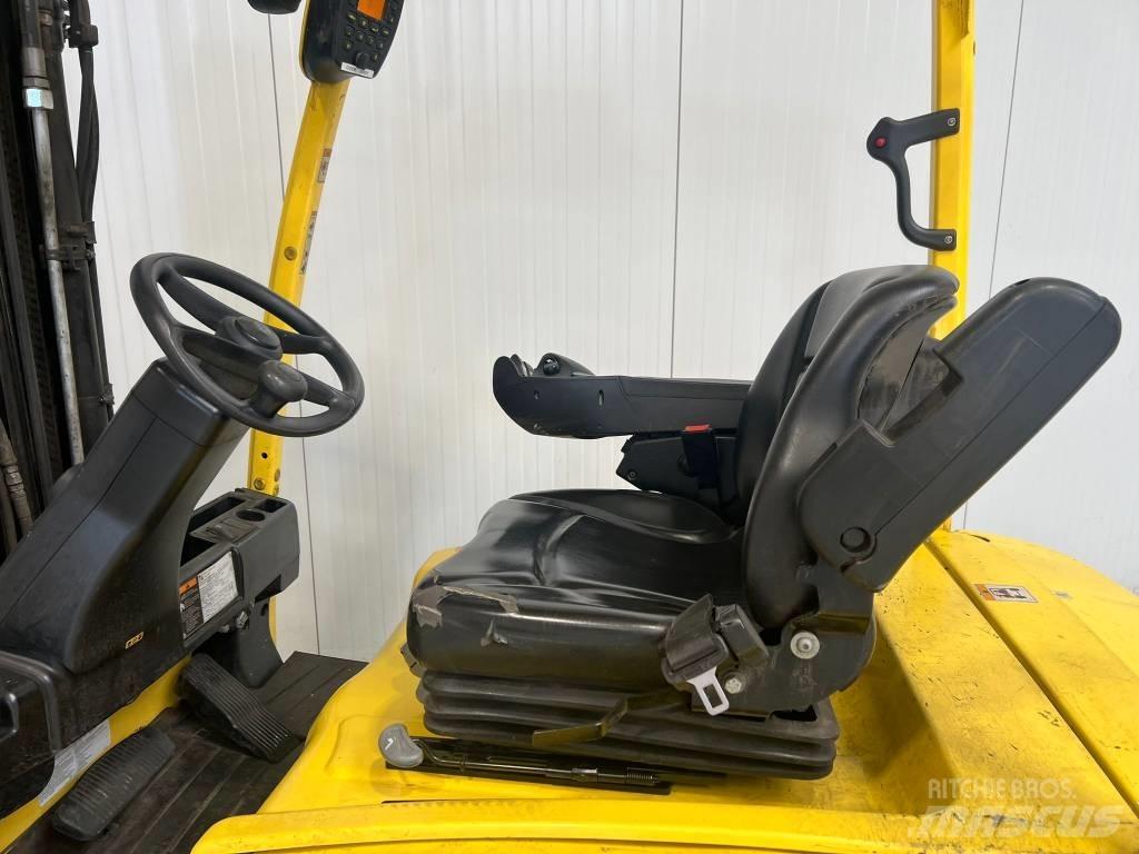 Hyster J2.0XN LWB Elektrische heftrucks