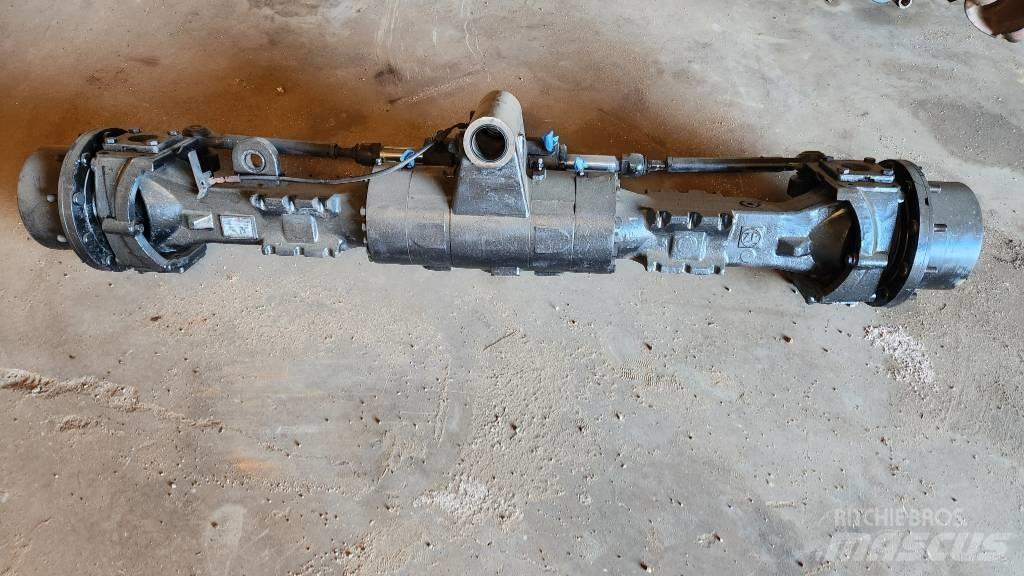 ZF Axle MS-T3060 Assen