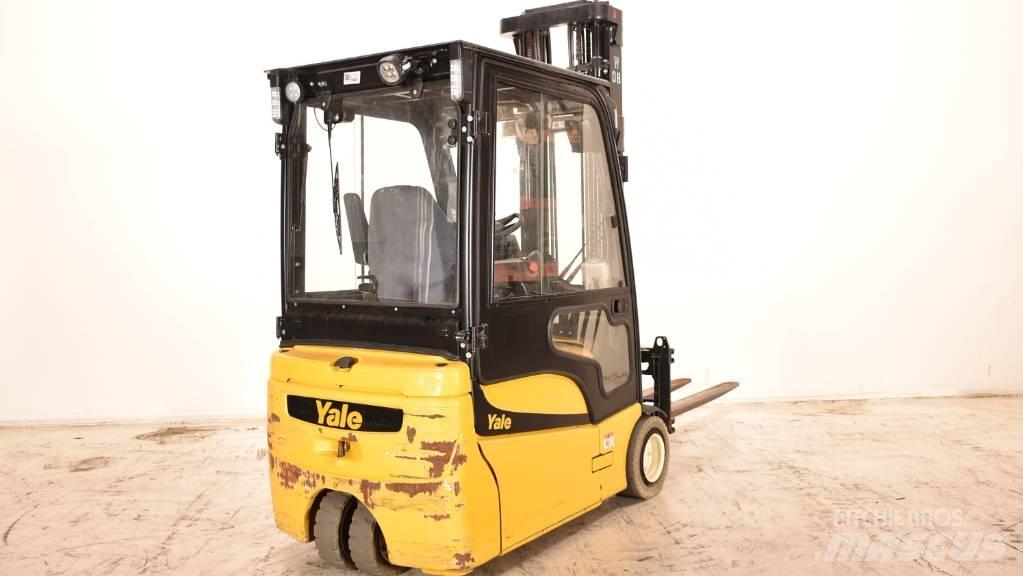 Yale ERP 20 VTLWB Elektrische heftrucks