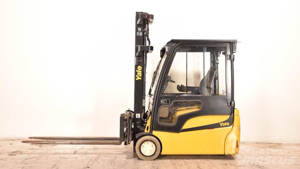 Yale ERP 20 VTLWB Elektrische heftrucks