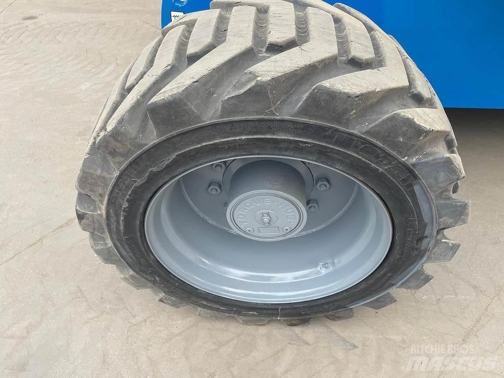 Genie Z80/60 Andere liften en hoogwerkers