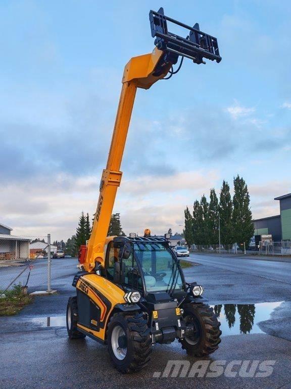 Dieci Mini Agri 20.4 Verreikers