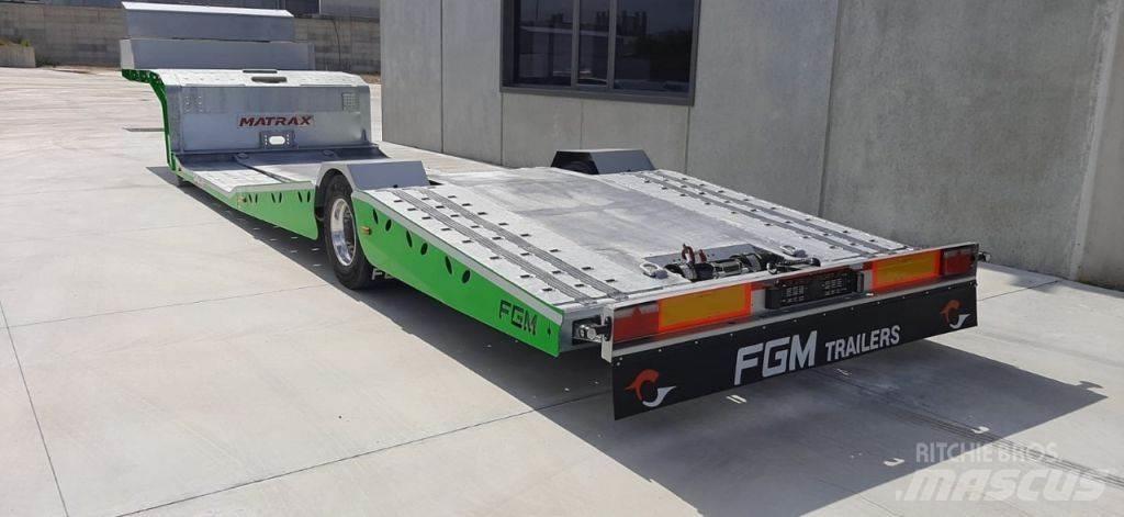 FGM 19 Autotransporter