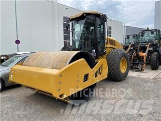 CAT CS 11GC Trilrolwalsen