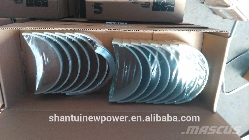 Cummins 3801260-10 Motoren