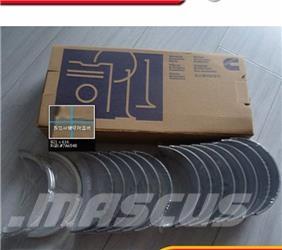 Cummins 3801260-10 Motoren