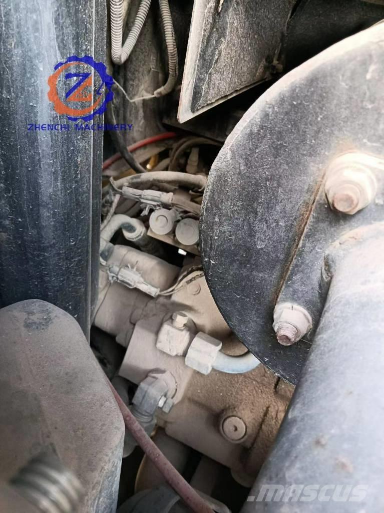 Yanmar Vio 55-6 B Minigraafmachines < 7t