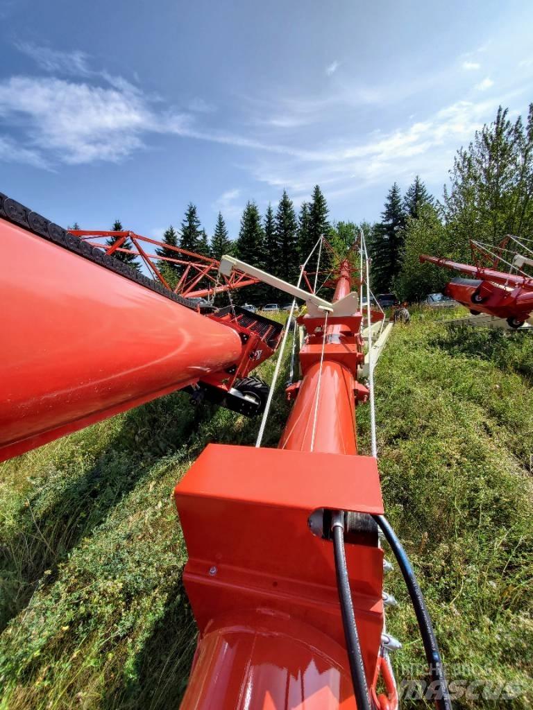 Farm King 16104 TS1 Graandrogers