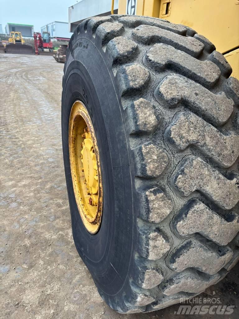 CAT 950 B Wielladers