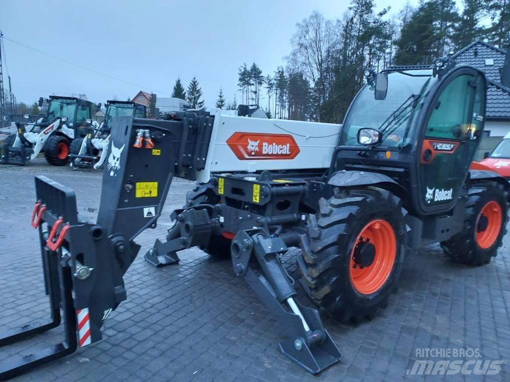 Bobcat T 40180 Verreikers