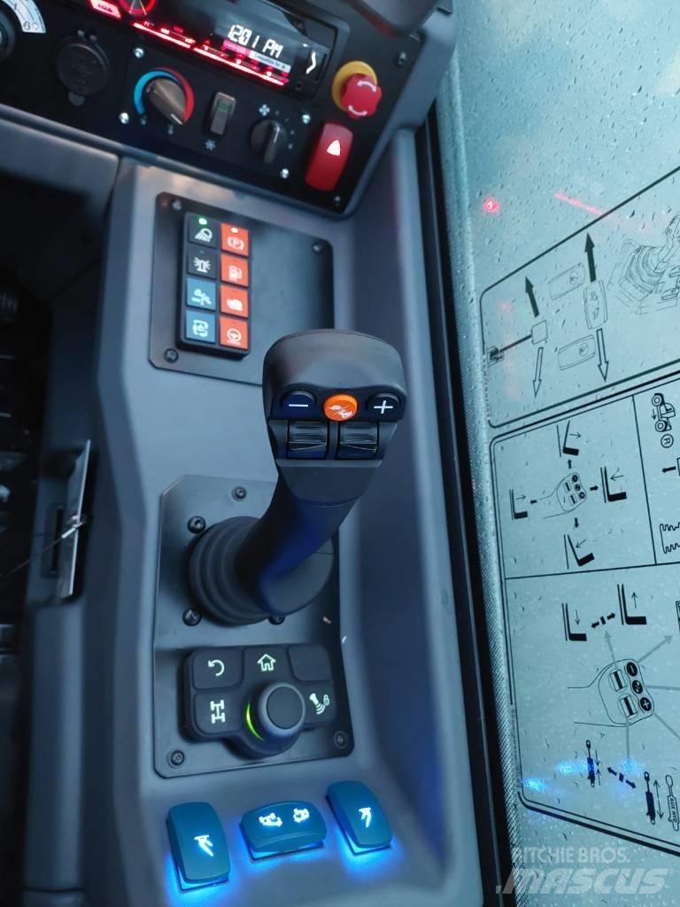 Bobcat T 40180 Verreikers