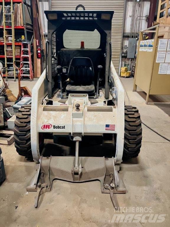 Bobcat 763 C Schrankladers