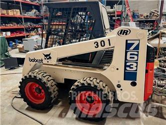 Bobcat 763 C Schrankladers